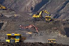 Industrial Generators