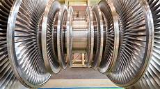 Industrial Generators