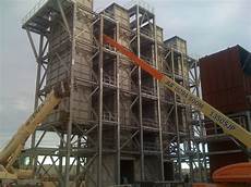 Industrial Generators