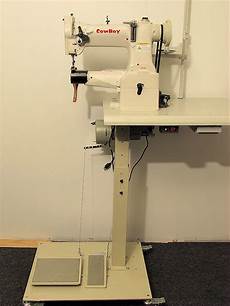 Industrial machines