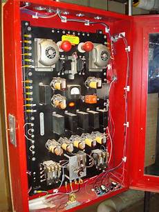 Industrial Metal Detectors