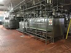 Industrial Metal Detectors