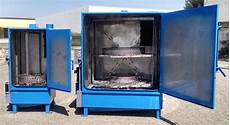 Industrial Parts Washers