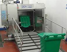 Industrial Parts Washers