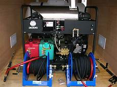 Industrial Parts Washers