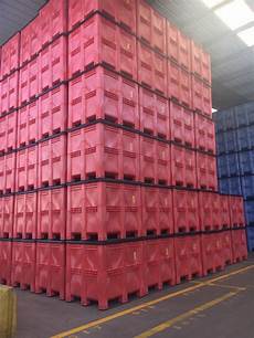 Industrial Plastic