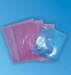 Industrial Poly Bags