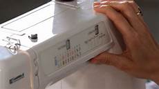 Industrial sewing machine