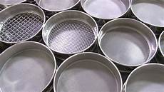 Industrial Sieves