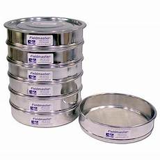 Industrial Sieves