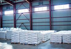 Industrial Supplies Projects