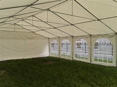 Industrial Tent