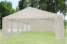 Industrial Tent