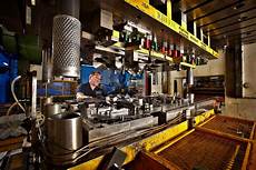 Industry machines