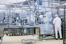 Industry machines