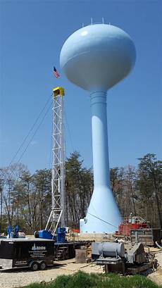 Industry Water Treatment