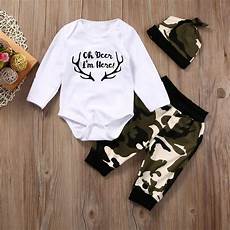 Infant Clothing