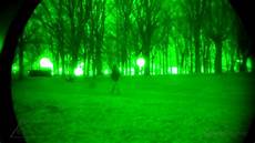 Infared Camera