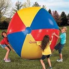 Inflatable-Ball
