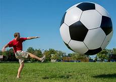 Inflatable-Ball