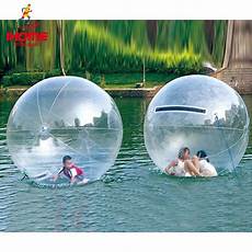 Inflatable-Ball