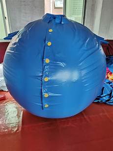 Inflatable-Ball