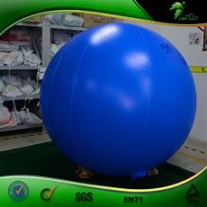 Inflatable-Ball