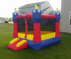 Inflatable-Bouncer
