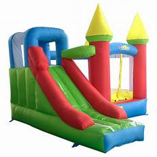 Inflatable-Bouncer