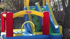 Inflatable-Bouncer