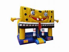 Inflatable-Bouncer