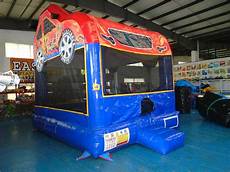 Inflatable Bouncers Wholesale