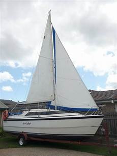Inflatable Tender