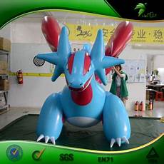 Inflatable-Toy-Animal