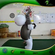 Inflatable-Toy-Animal