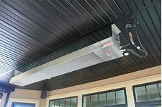 Infrared Heating