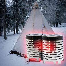 Infrared Heating