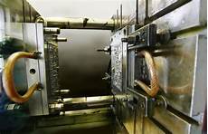 Injection Blow Moulding Machines