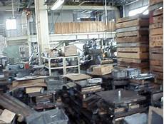 Injection Molds and Dies