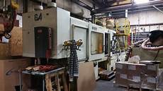 Injection Moulding Machine Up to 100 Tons