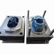 Injection Moulds, Thermosets