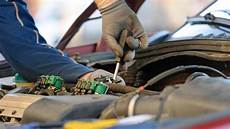 Injector Cleaning