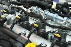 Injector Cleaning