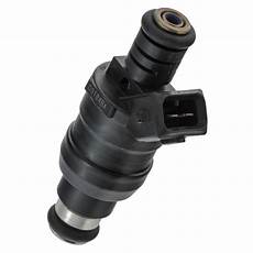 Injector Cleaning