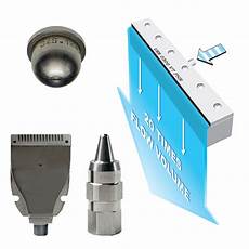 Injector Nozzle