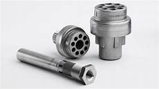 Injector Nozzle
