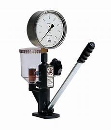 Injector Nozzle