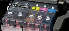 Ink Cartridges