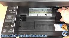Ink Cartridges