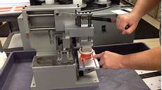 Ink Jet Printing